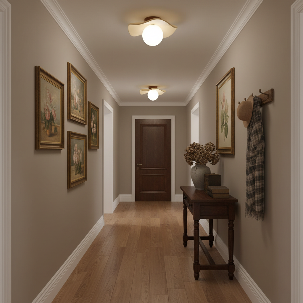 Noaeye Ceiling Light