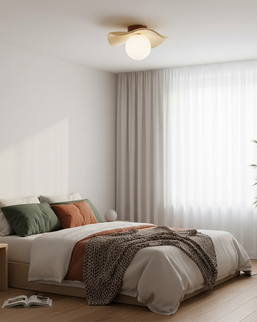 Noaeye Ceiling Light
