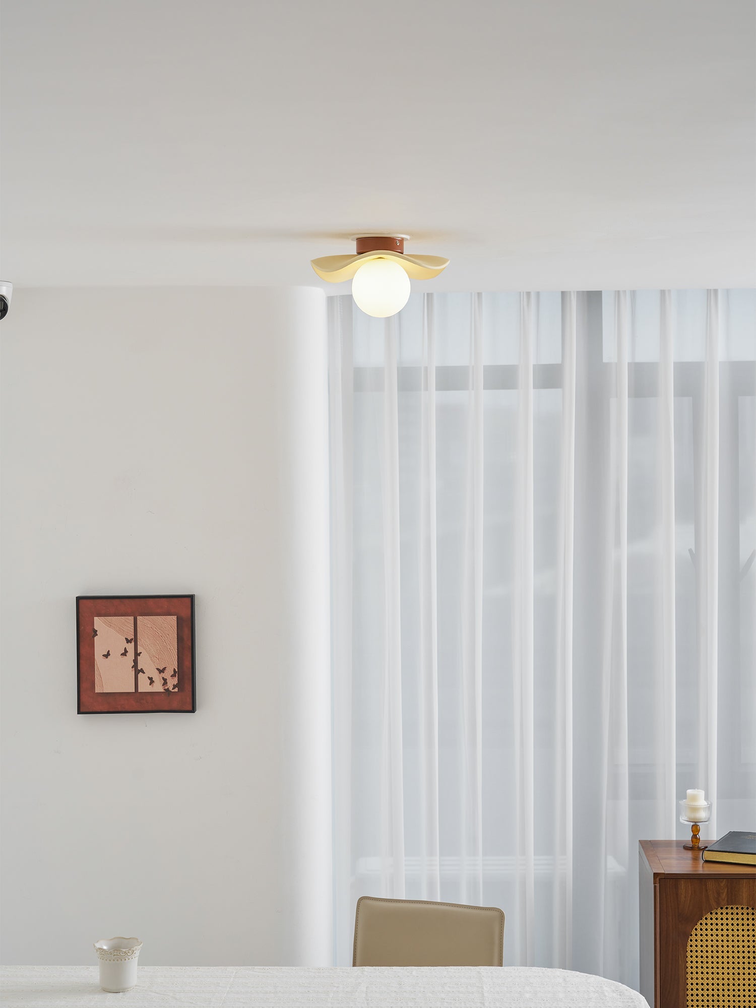Noaeye Ceiling Light