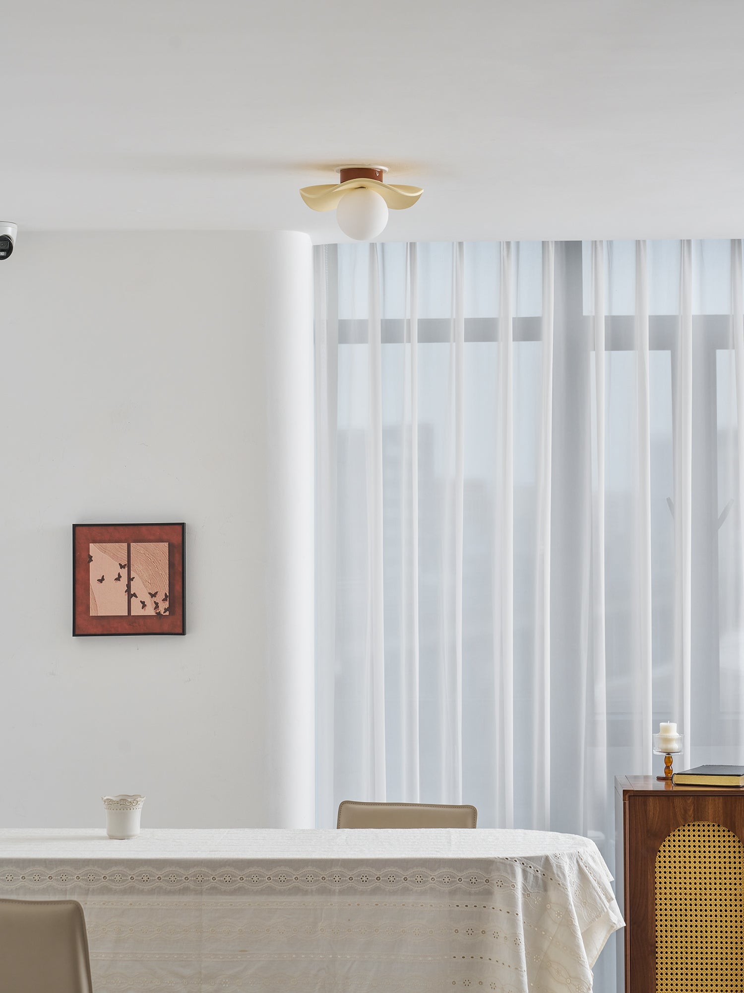 Noaeye Ceiling Light