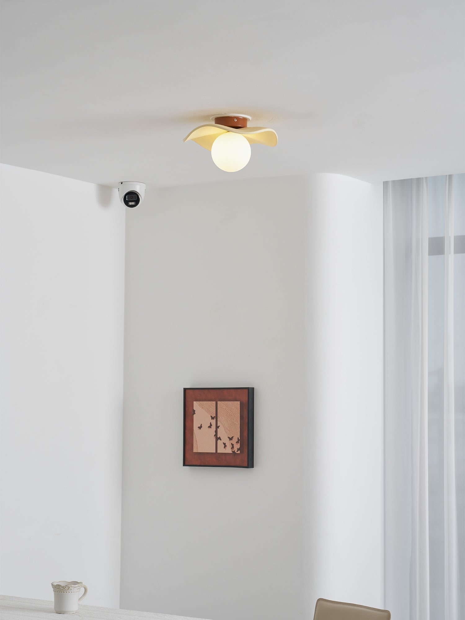 Noaeye Ceiling Light