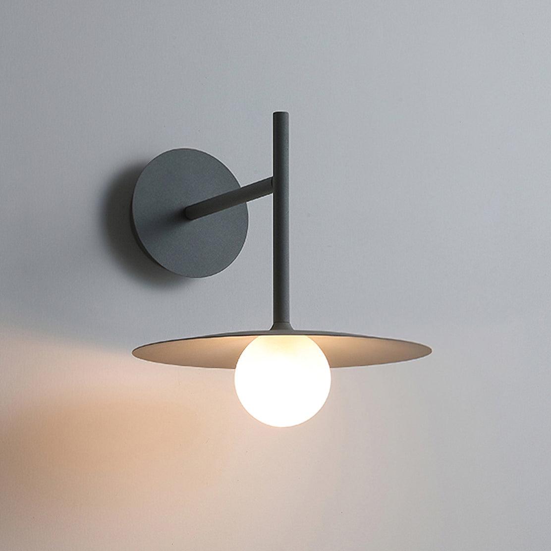 Gea Iron Wall Lamp – detail 23