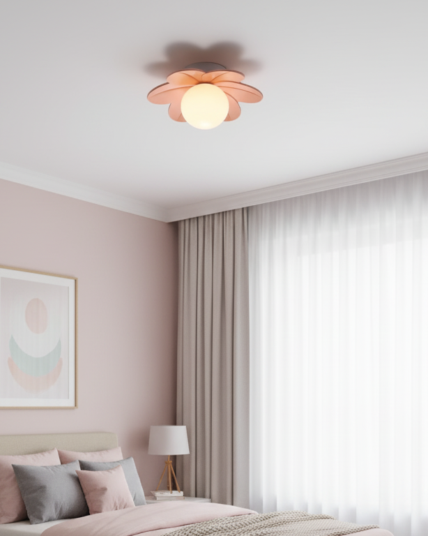 Casna Ceiling Light