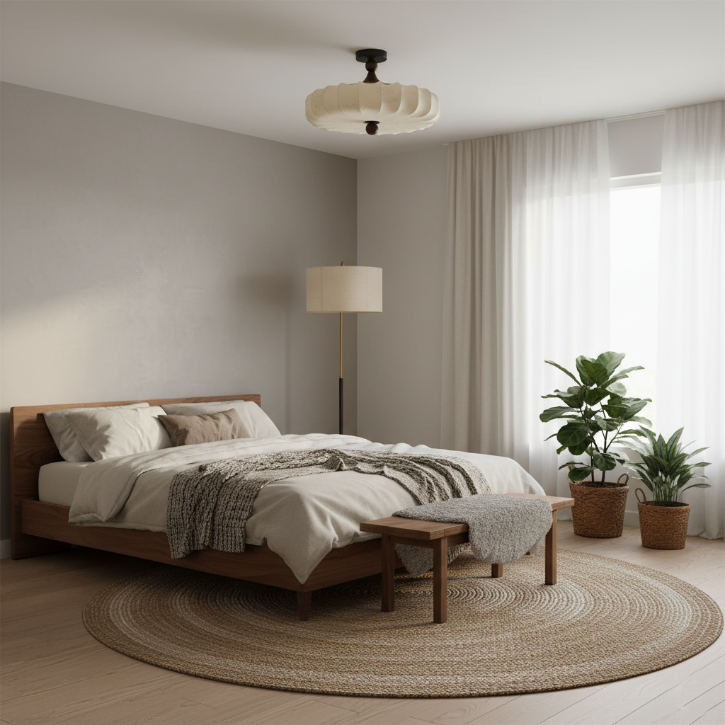 Doveu Ceiling Light