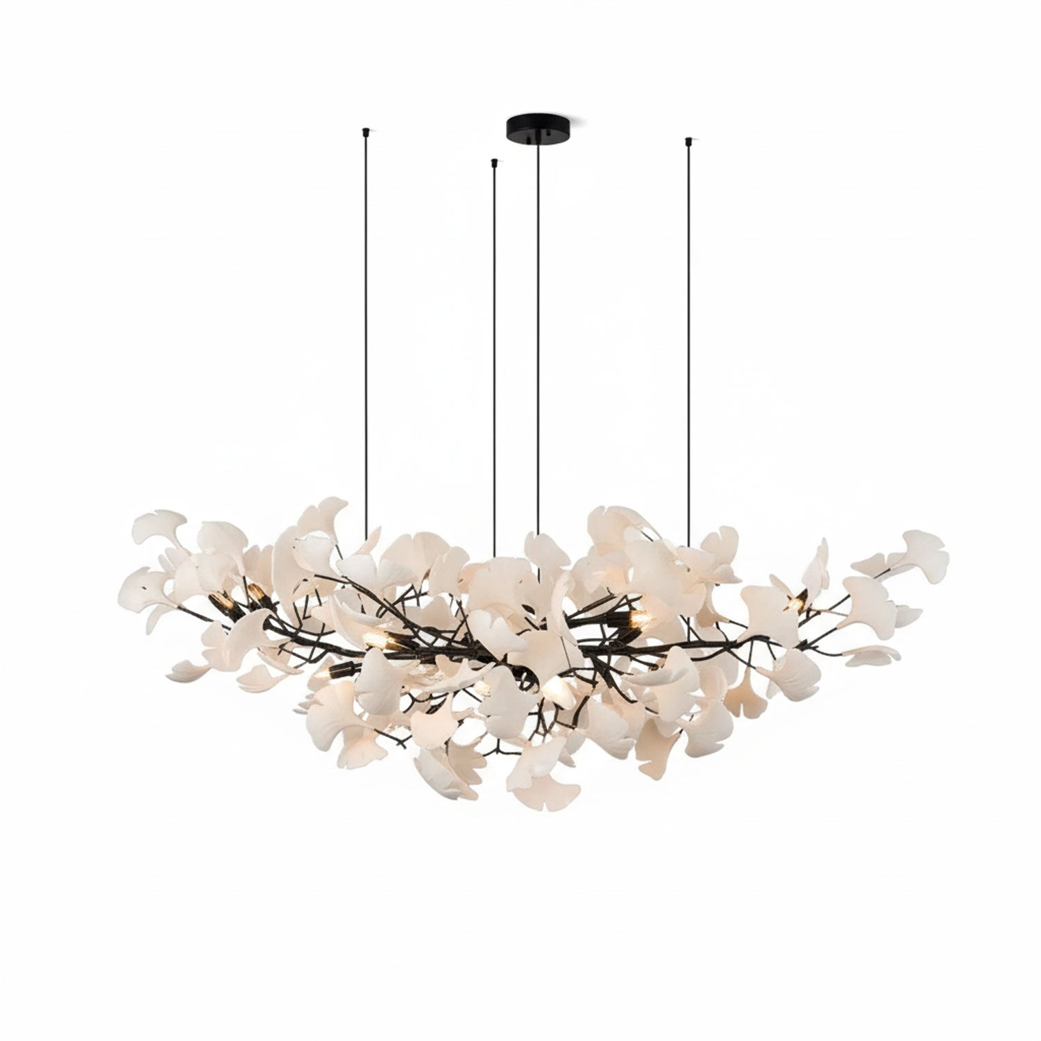 Paxor Chandelier