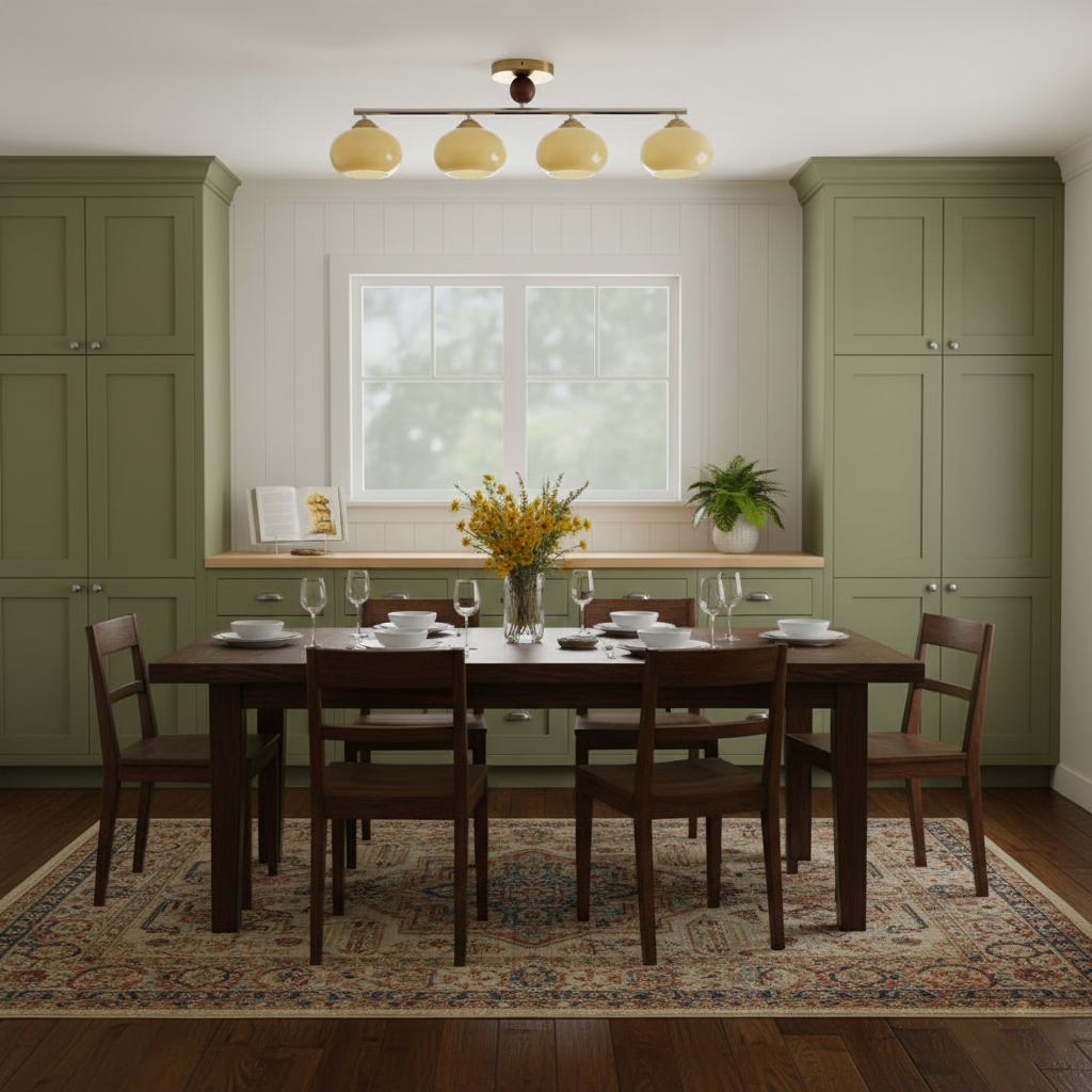 Kelon Ceiling Light