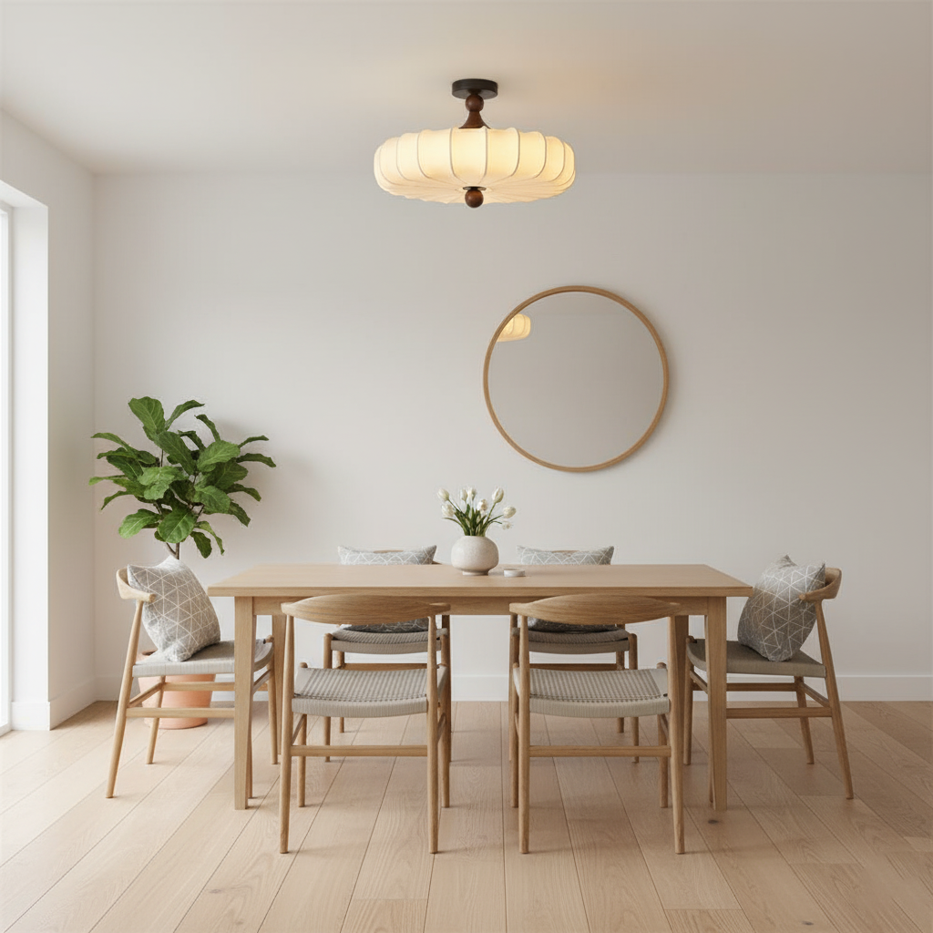 Doveu Ceiling Light