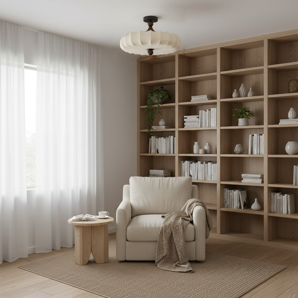 Doveu Ceiling Light