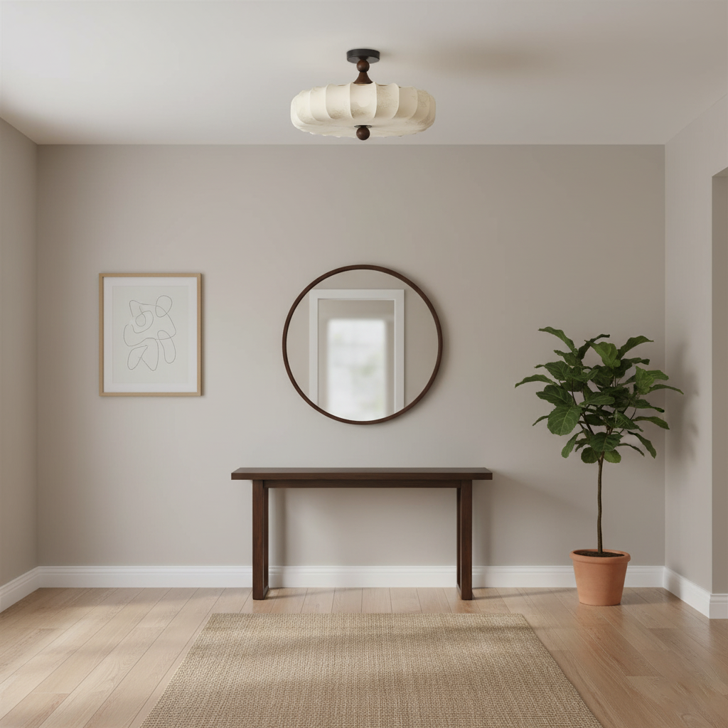 Doveu Ceiling Light