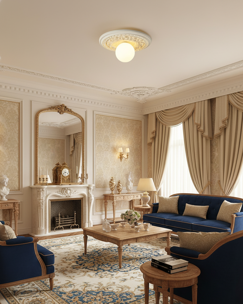 Kadenas Ceiling Light