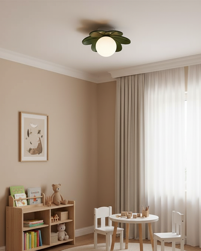 Casna Ceiling Light