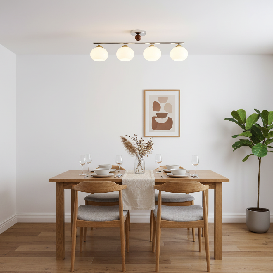 Kelon Ceiling Light