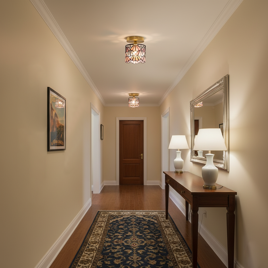 Junokaer Ceiling Light