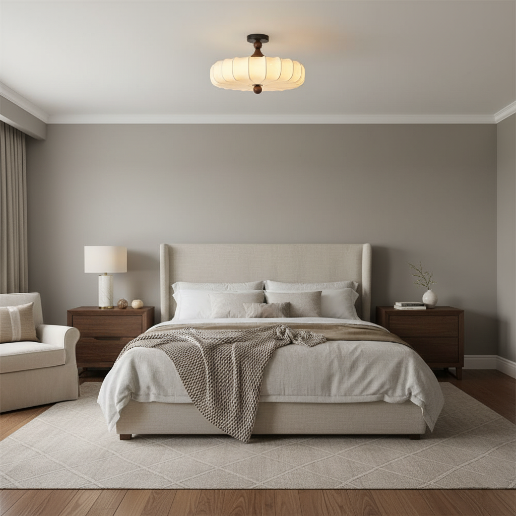 Doveu Ceiling Light