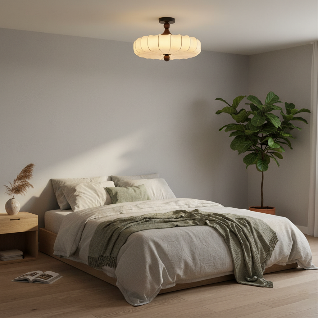 Doveu Ceiling Light