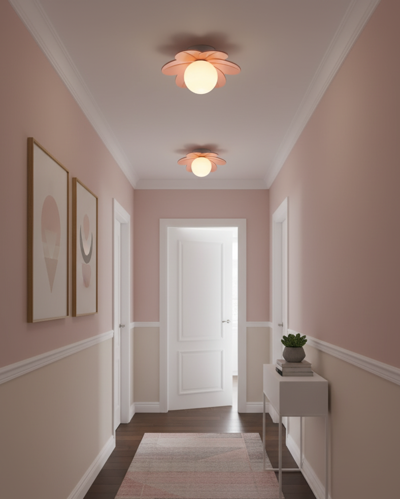 Casna Ceiling Light