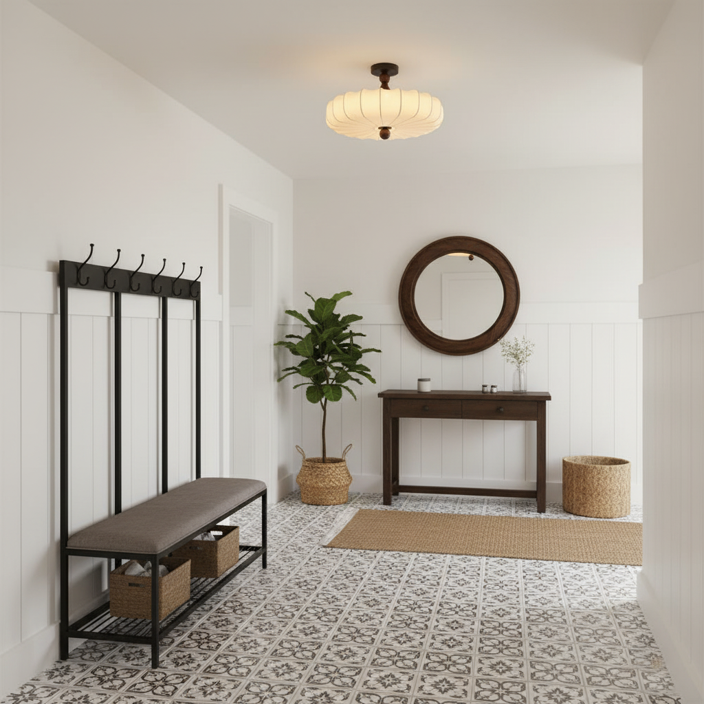 Doveu Ceiling Light