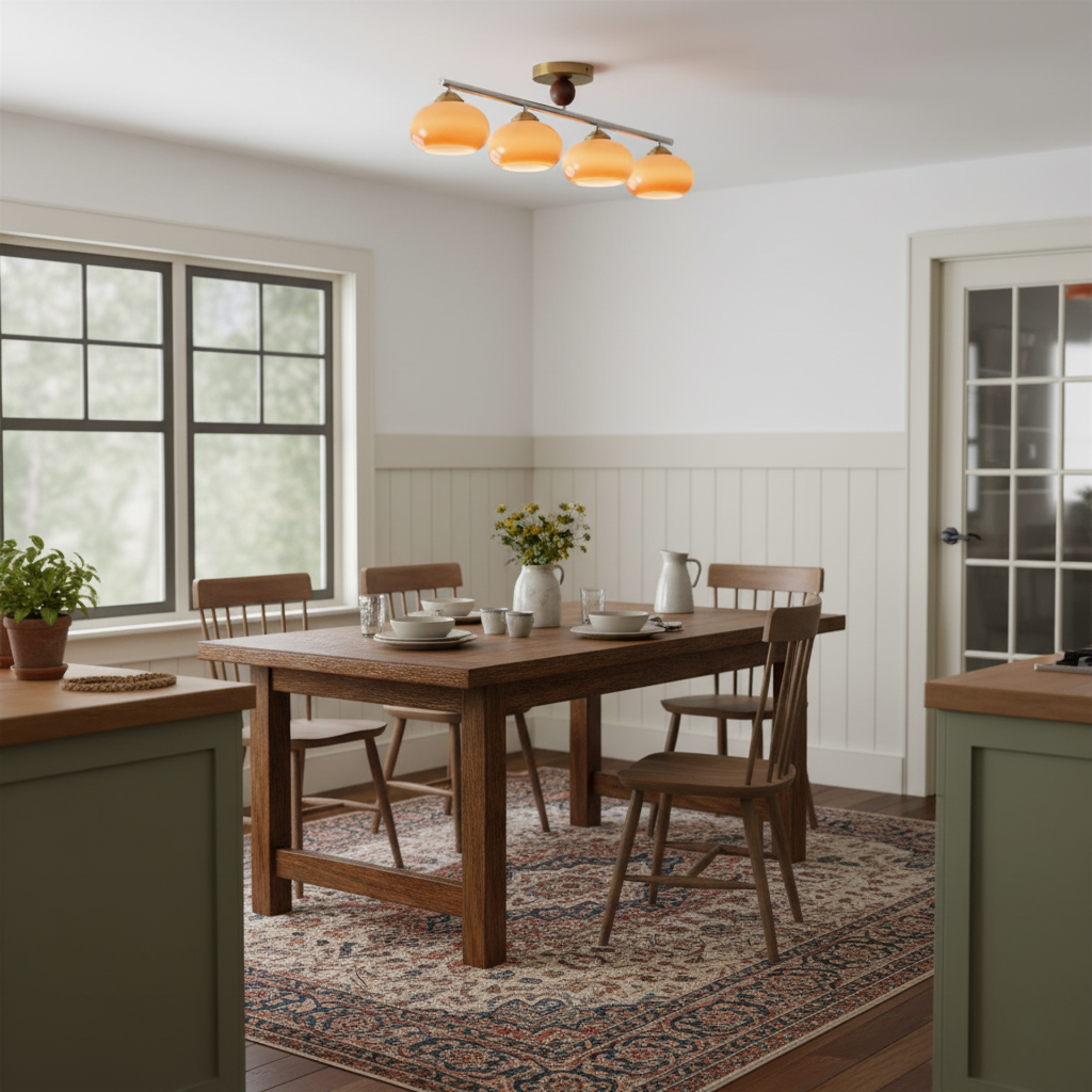 Kelon Ceiling Light