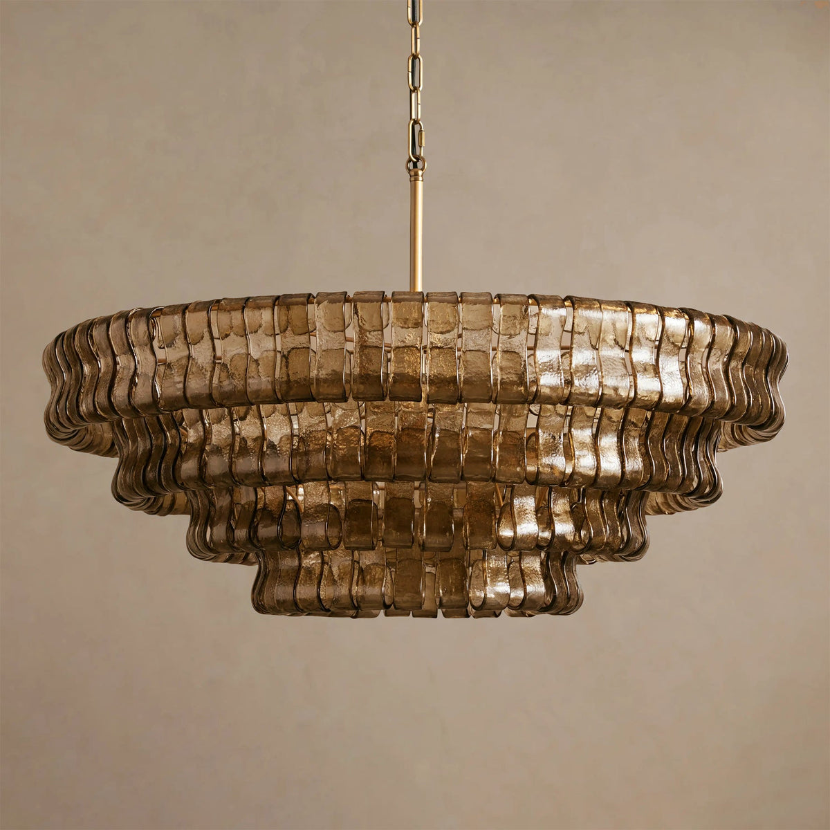 Casford Round Chandelier