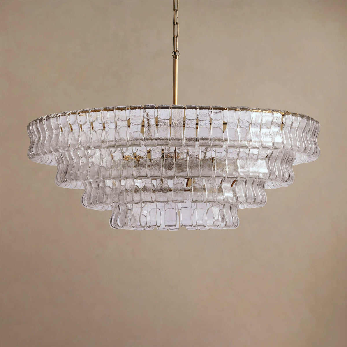Casford Round Chandelier