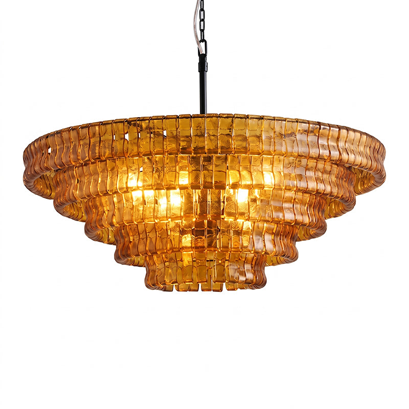 Casford Round Chandelier
