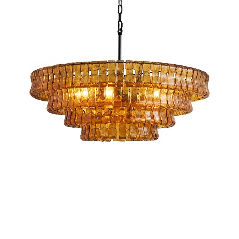 Casford Round Chandelier