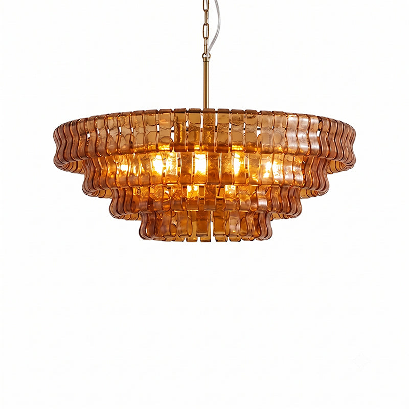 Casford Round Chandelier