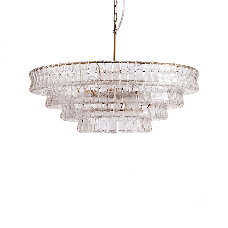 Casford Round Chandelier