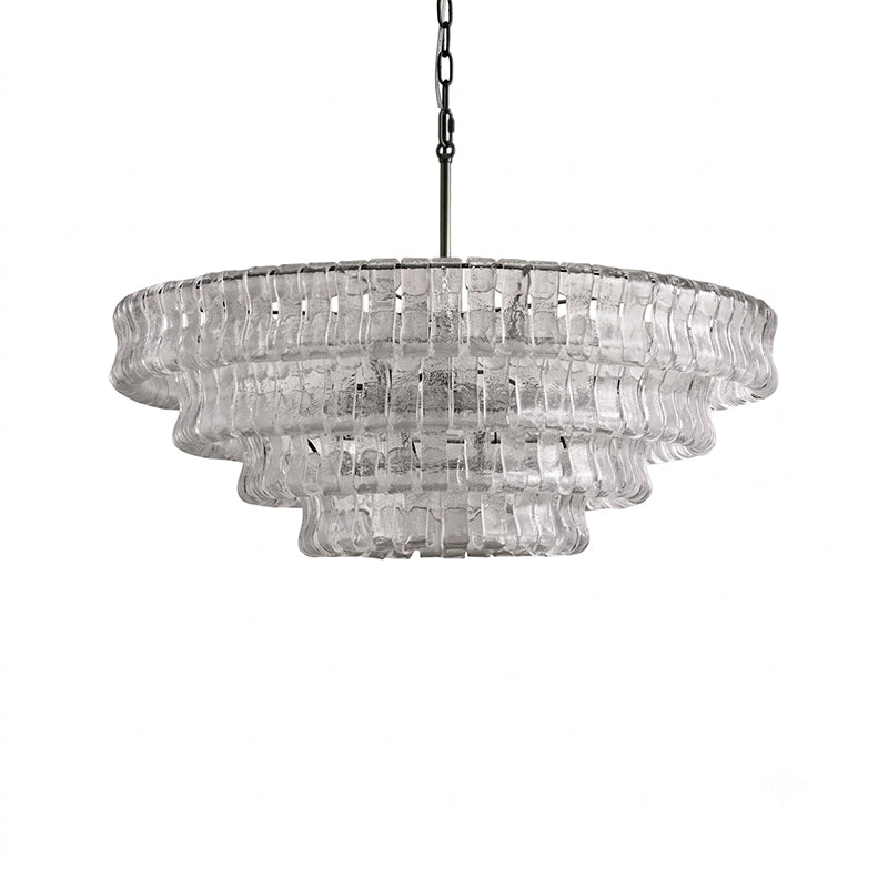 Casford Round Chandelier