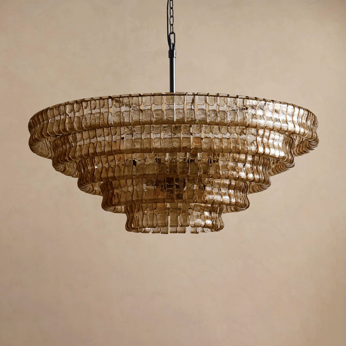 Casford Round Chandelier