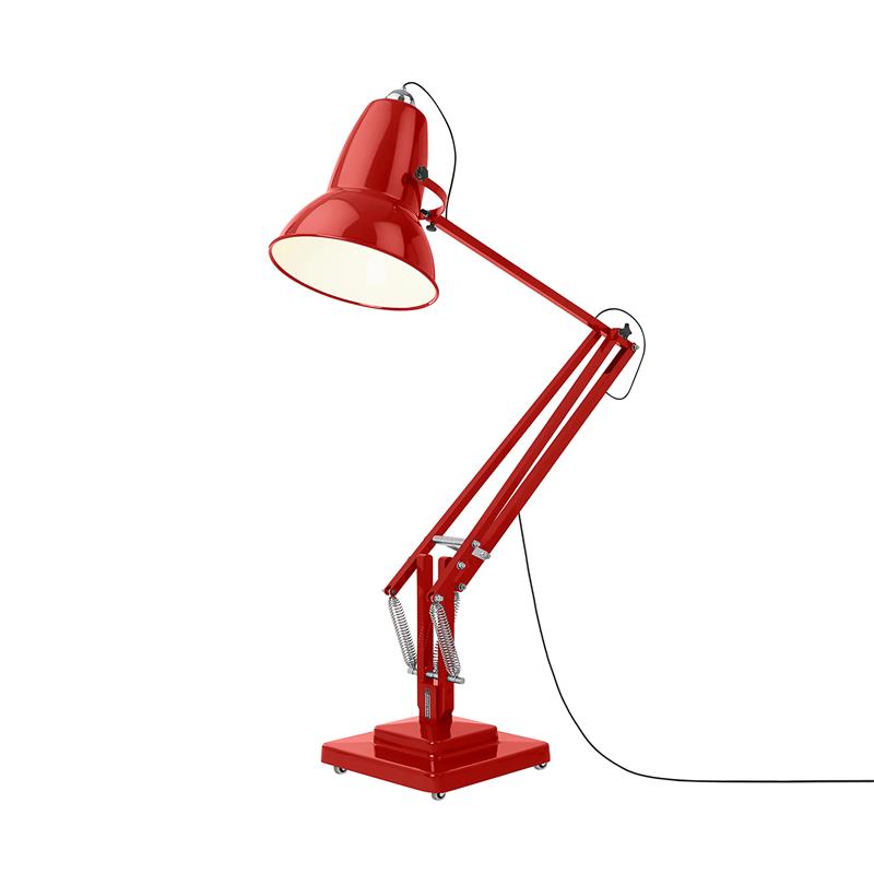 Jorlanel Articulated Floor Lamp