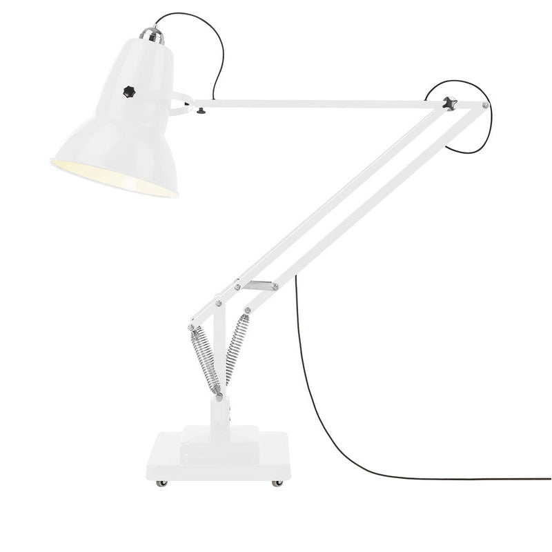 Jorlanel Articulated Floor Lamp