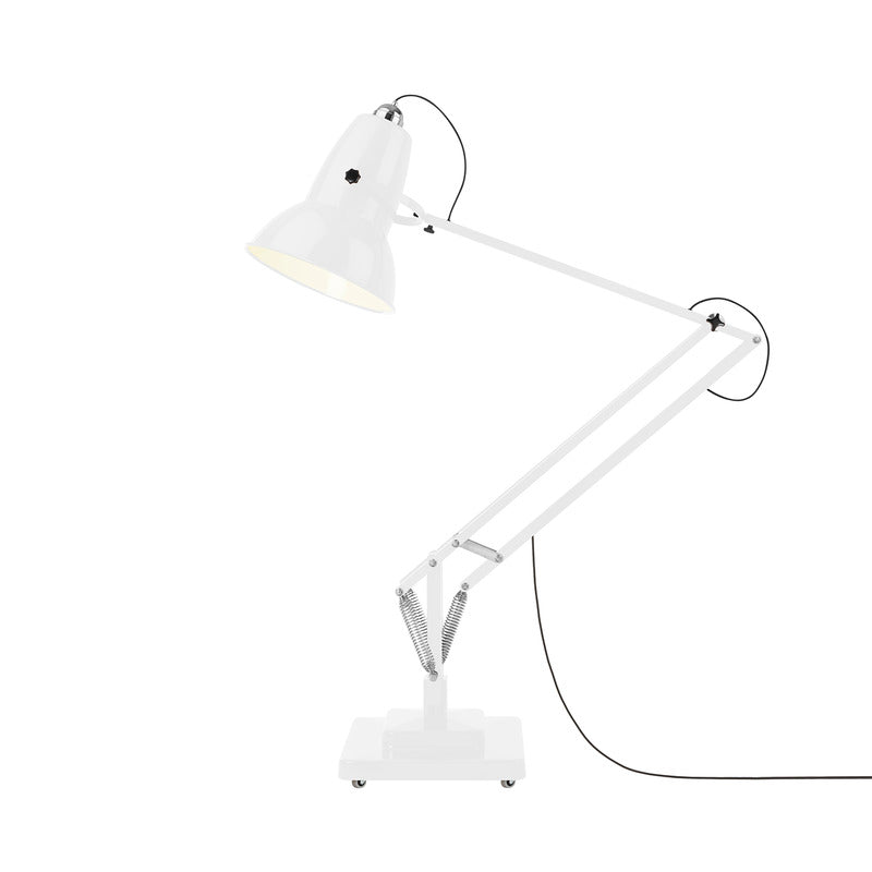 Jorlanel Articulated Floor Lamp