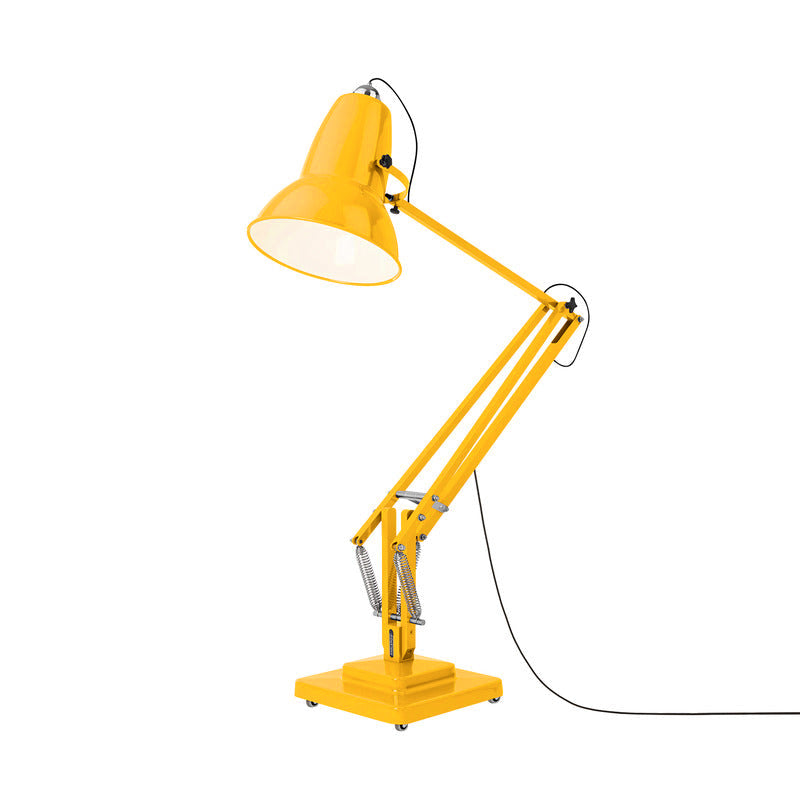Jorlanel Articulated Floor Lamp