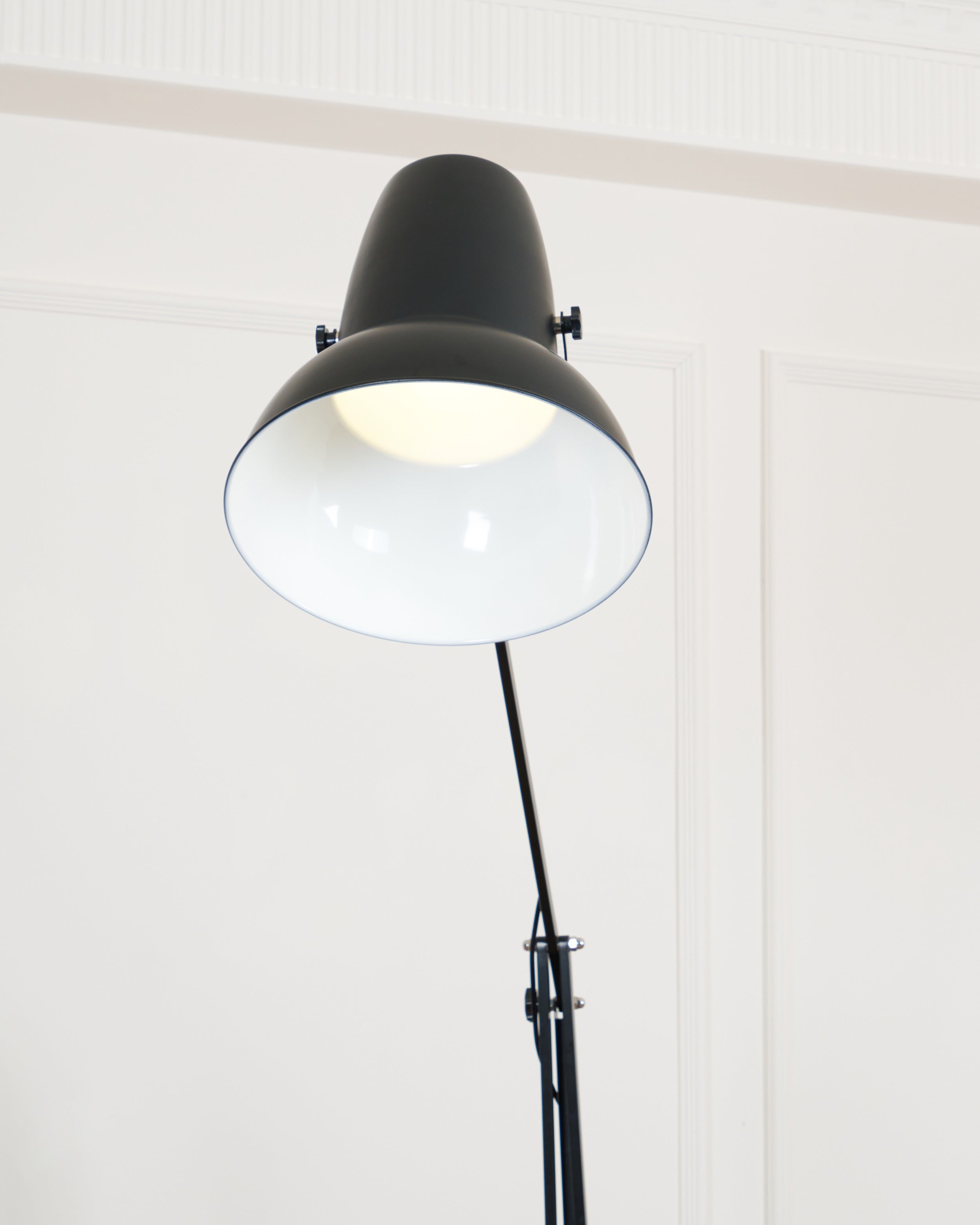 Jorlanel Articulated Floor Lamp