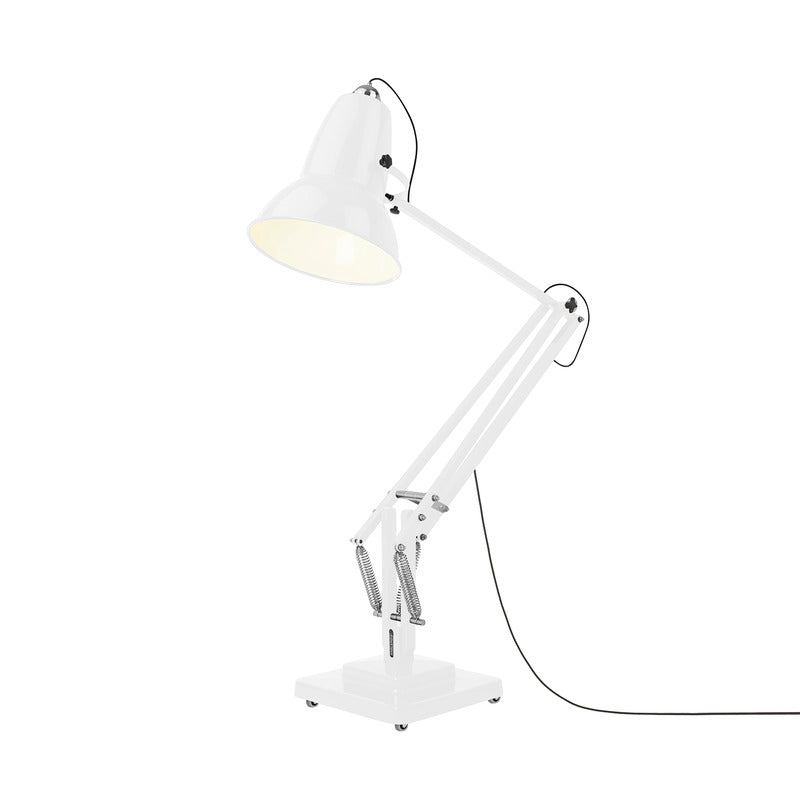 Jorlanel Articulated Floor Lamp