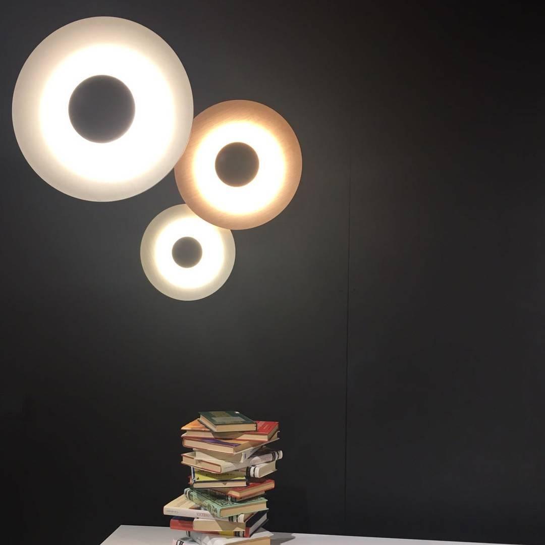 Simplicity Glow Wall Light – detail 36
