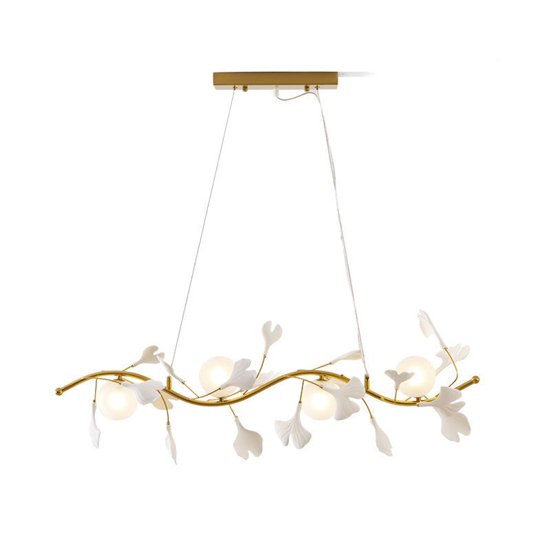Virokaley Linear Chandelier