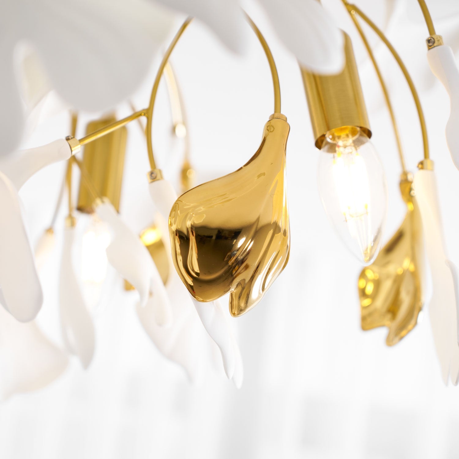 Emkaer Ginkgo Ceiling Light
