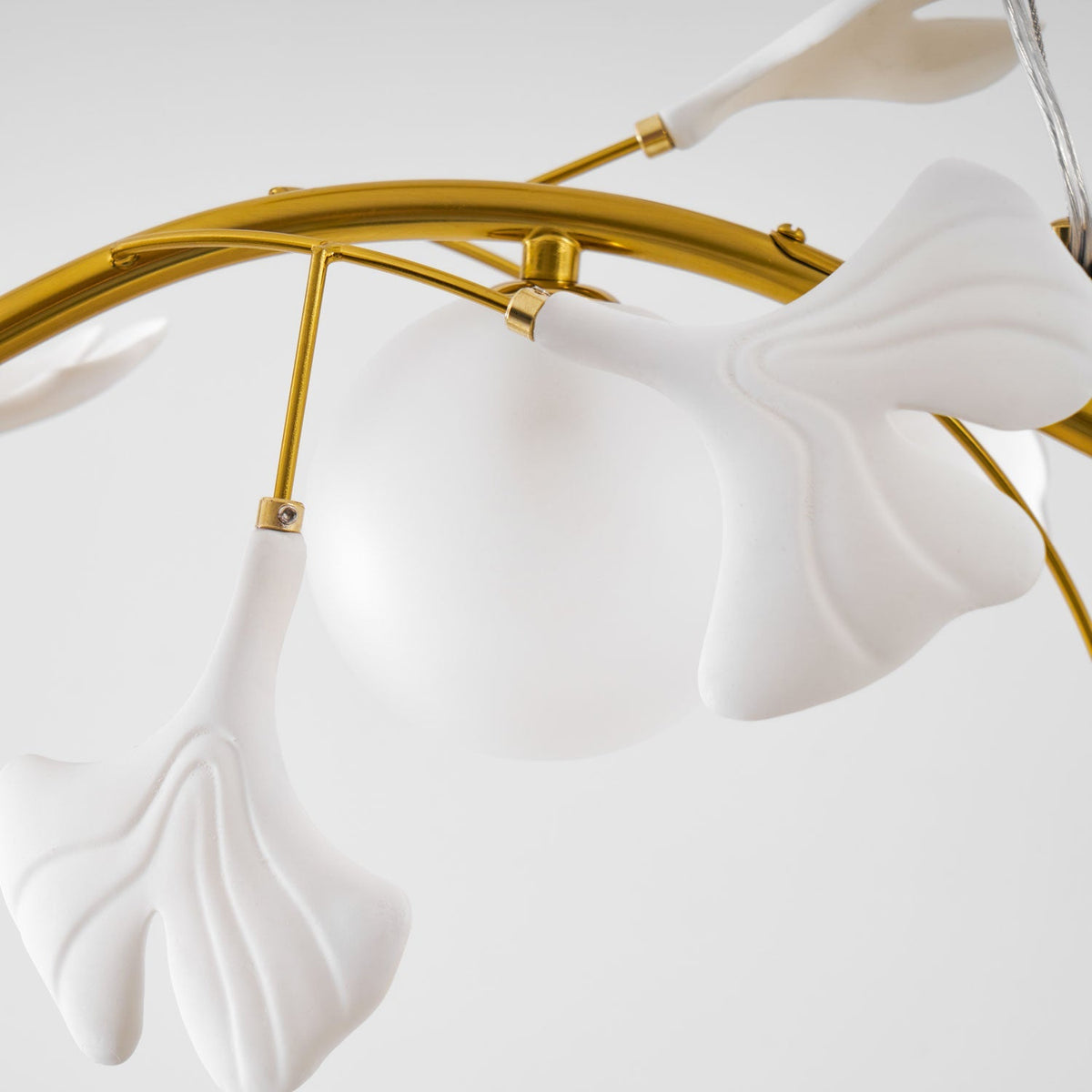 Virokaley Linear Chandelier