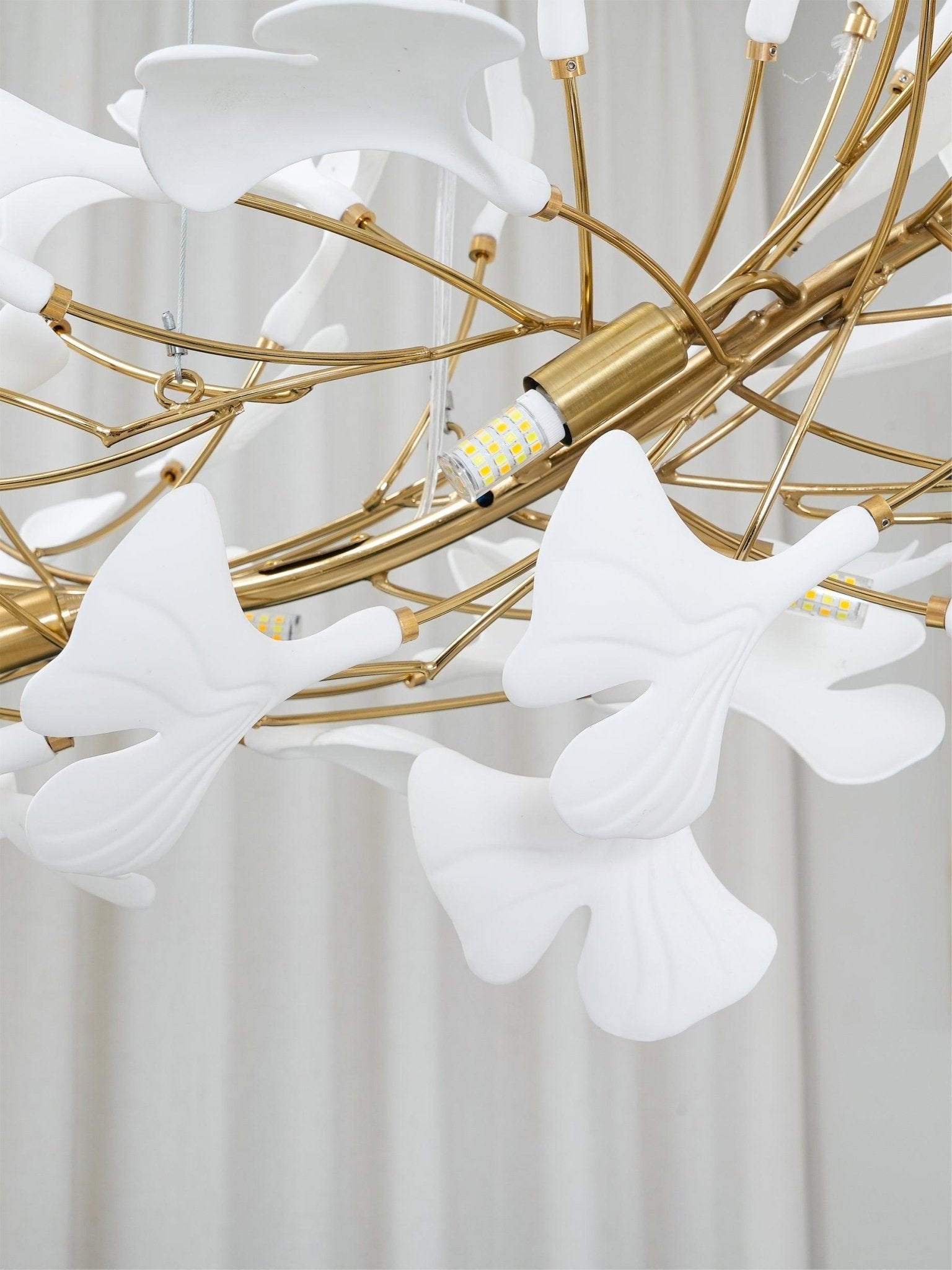Paxor Chandelier