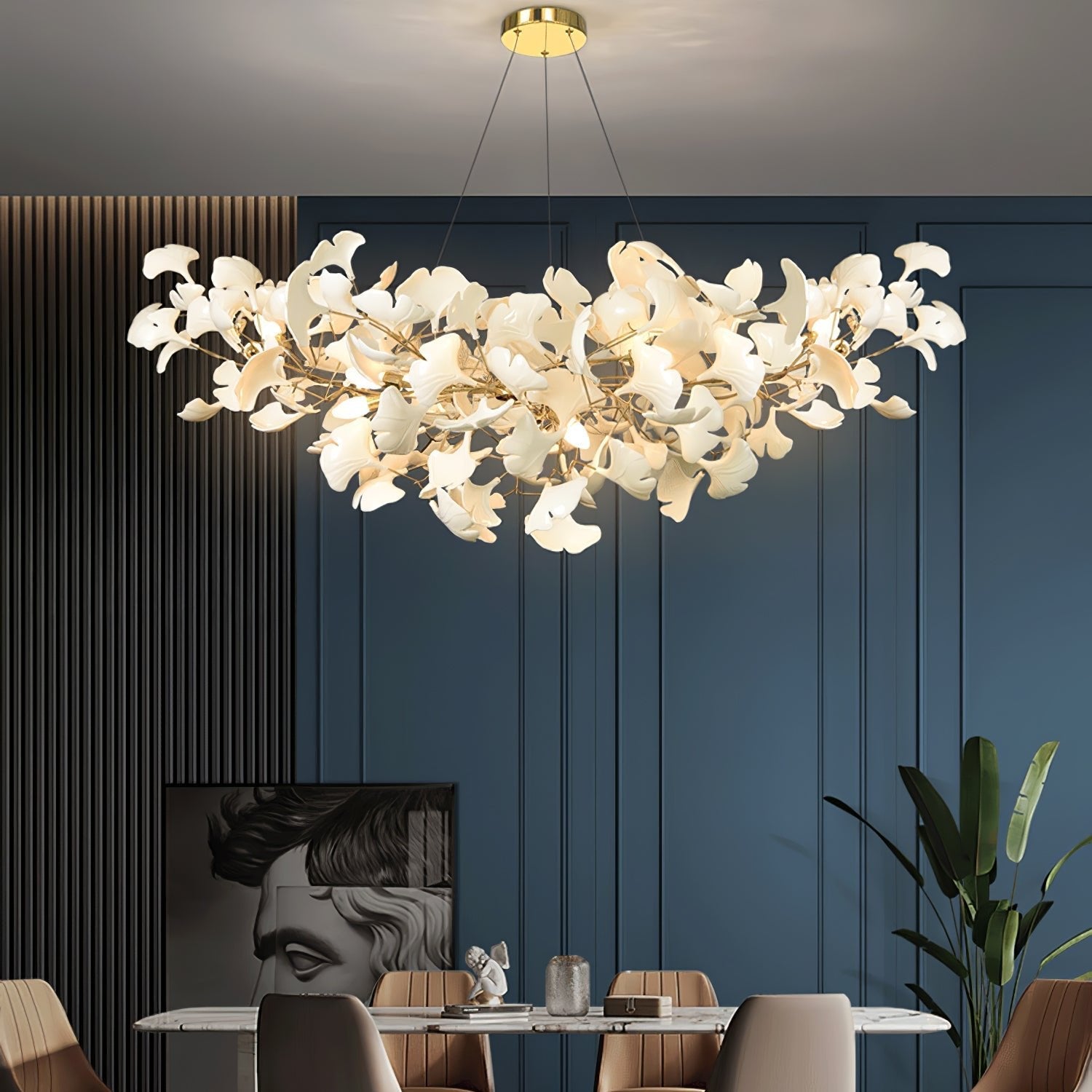 Paxor Chandelier