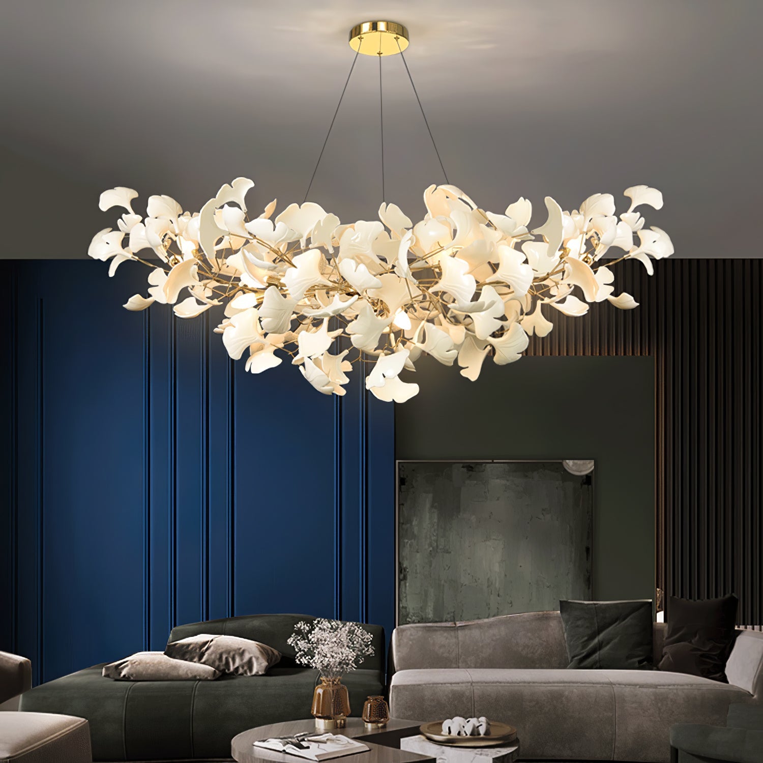 Paxor Chandelier