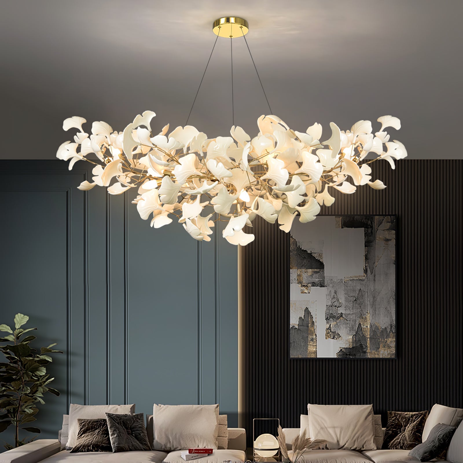 Paxor Chandelier