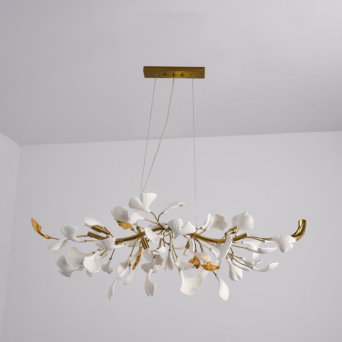 Bexoron Linear Chandelier