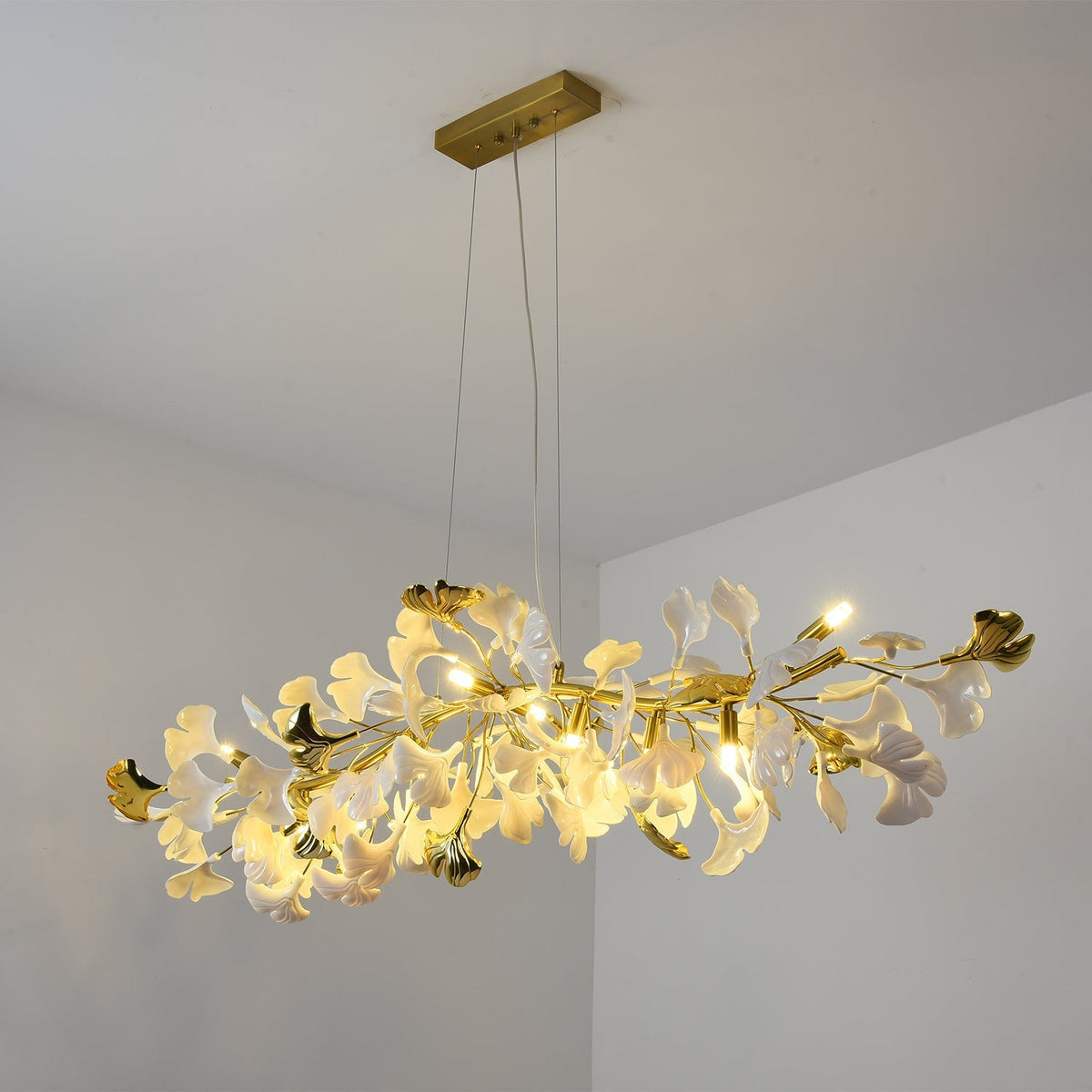 Bexoron Linear Chandelier