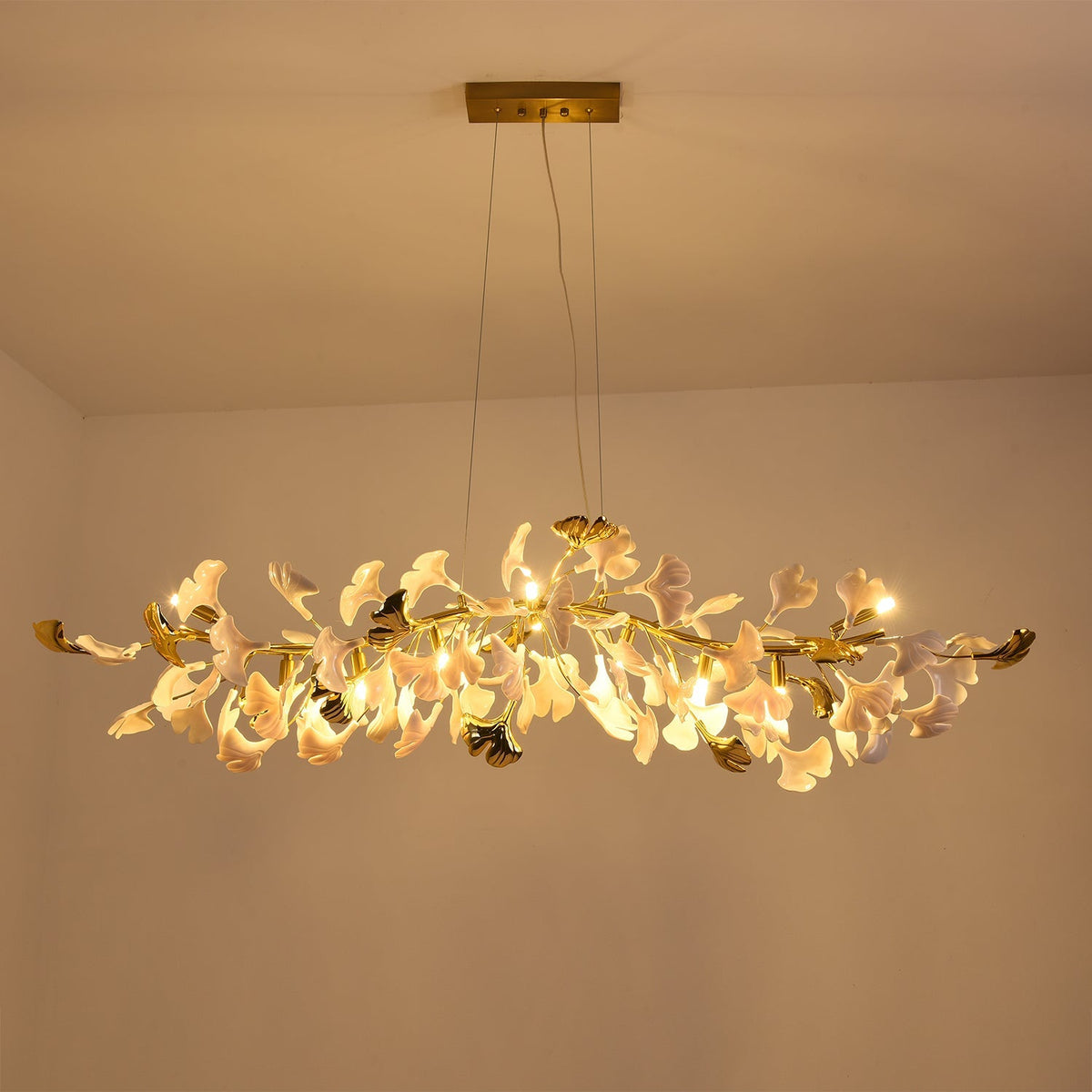 Bexoron Linear Chandelier