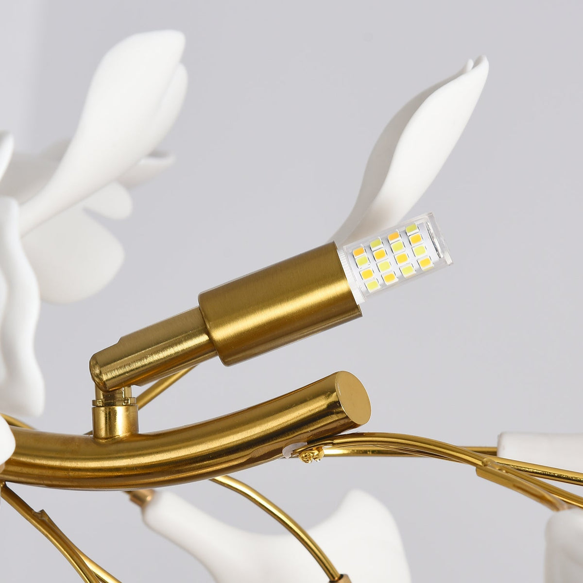 Bexoron Linear Chandelier