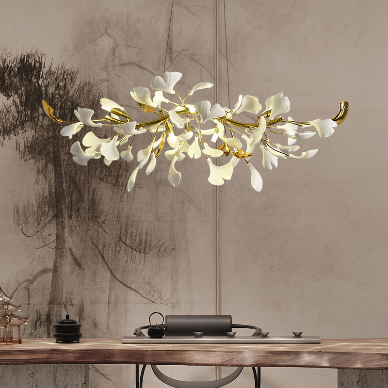 Bexoron Linear Chandelier