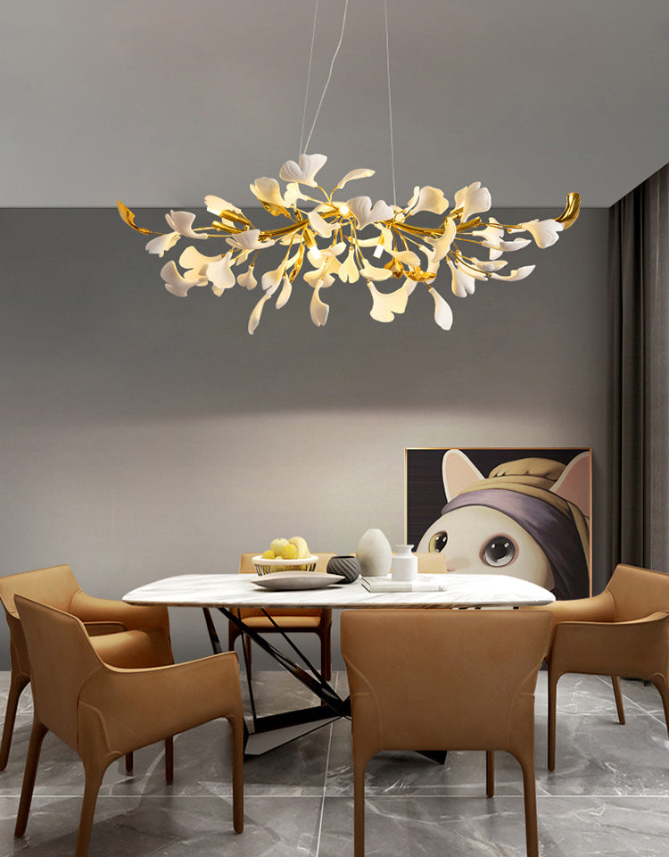 Bexoron Linear Chandelier